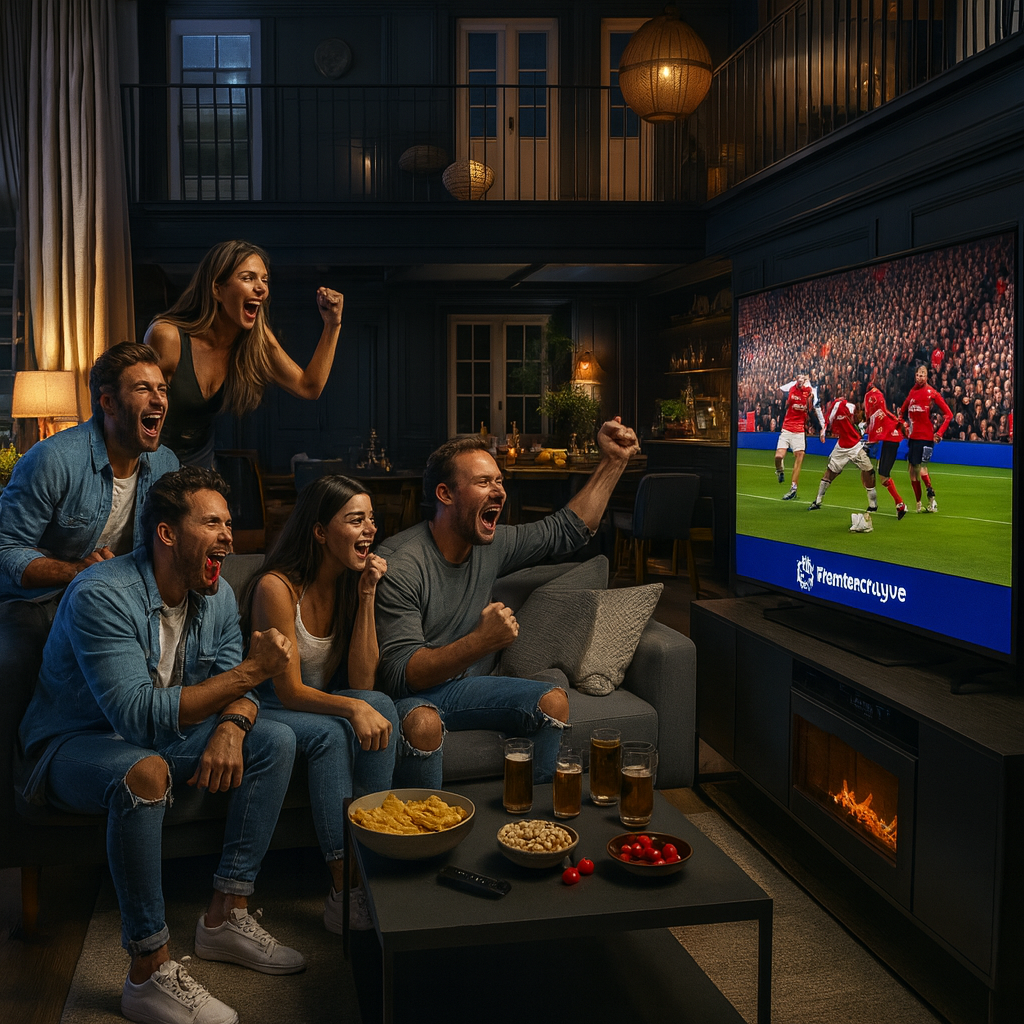 iptv usa