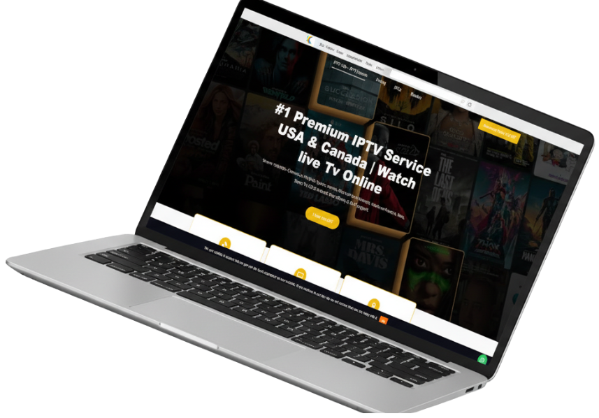 IPTV Canada